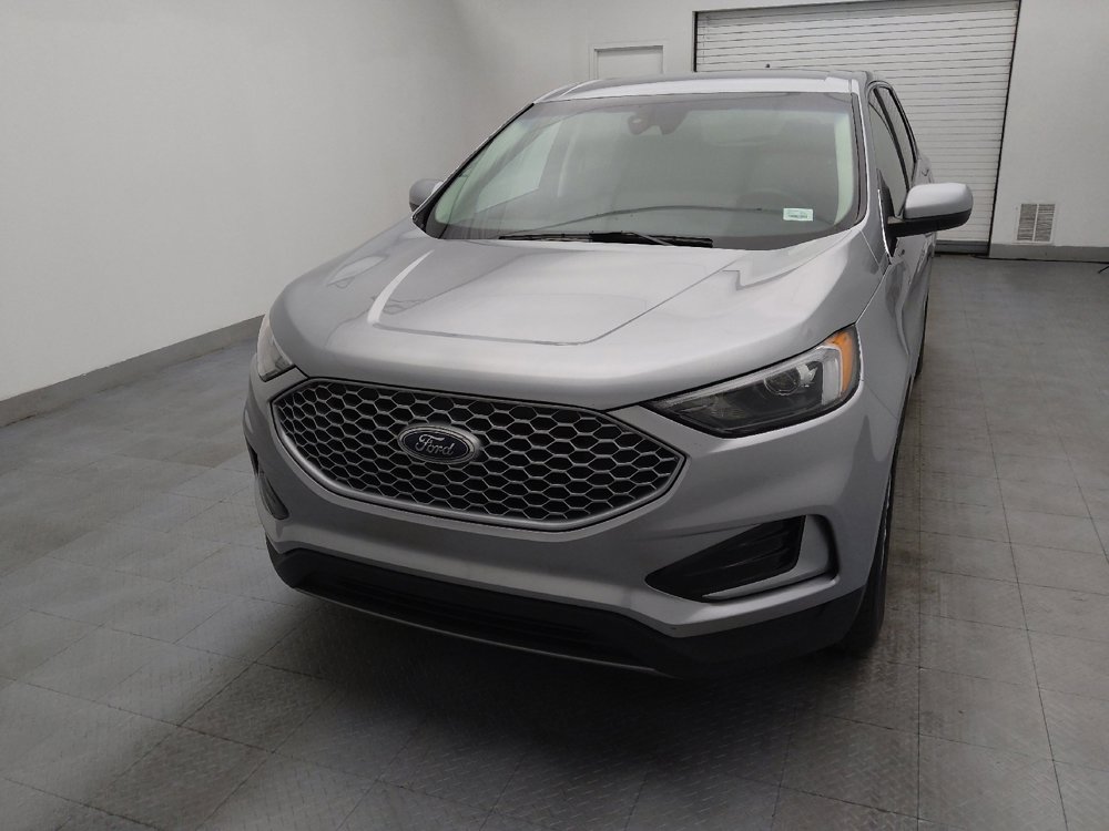 Used 2024 Ford Edge SEL image 15