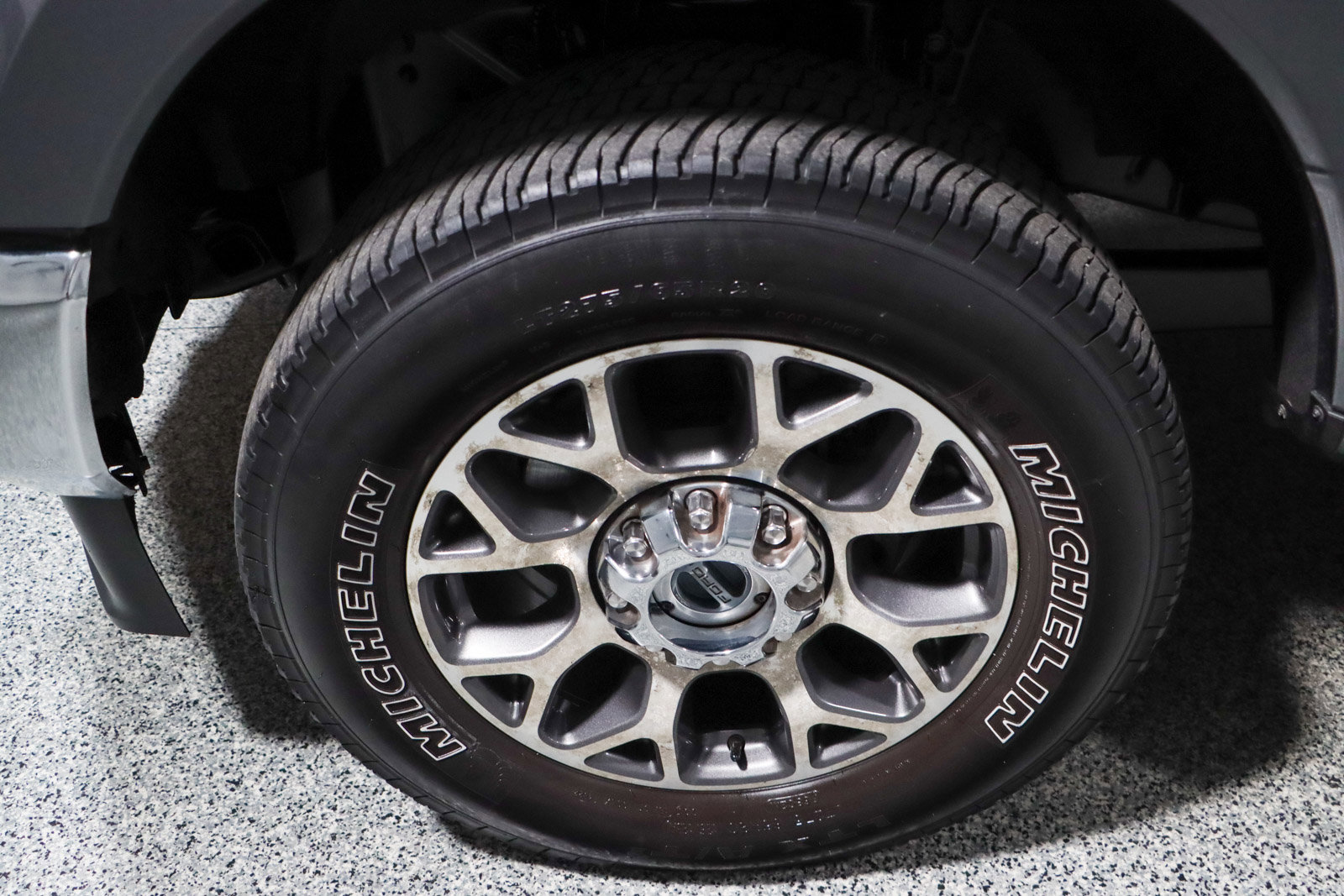 Used 2022 Ford F250 Lariat w/ Lariat Ultimate Package image 11