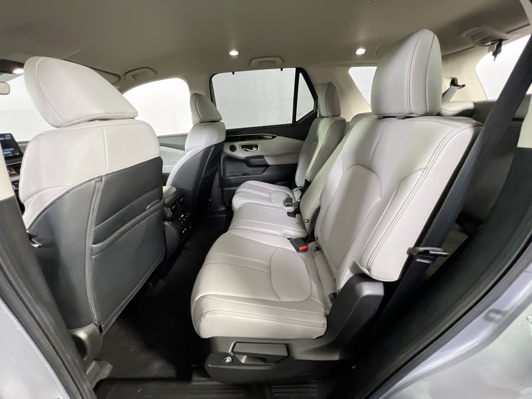 Used 2023 Honda Pilot EX-L image 23