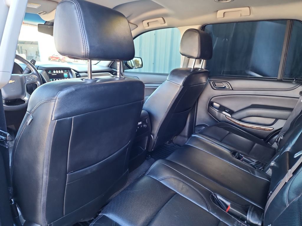 Used 2019 Chevrolet Tahoe LS w/ All-Season Package image 39