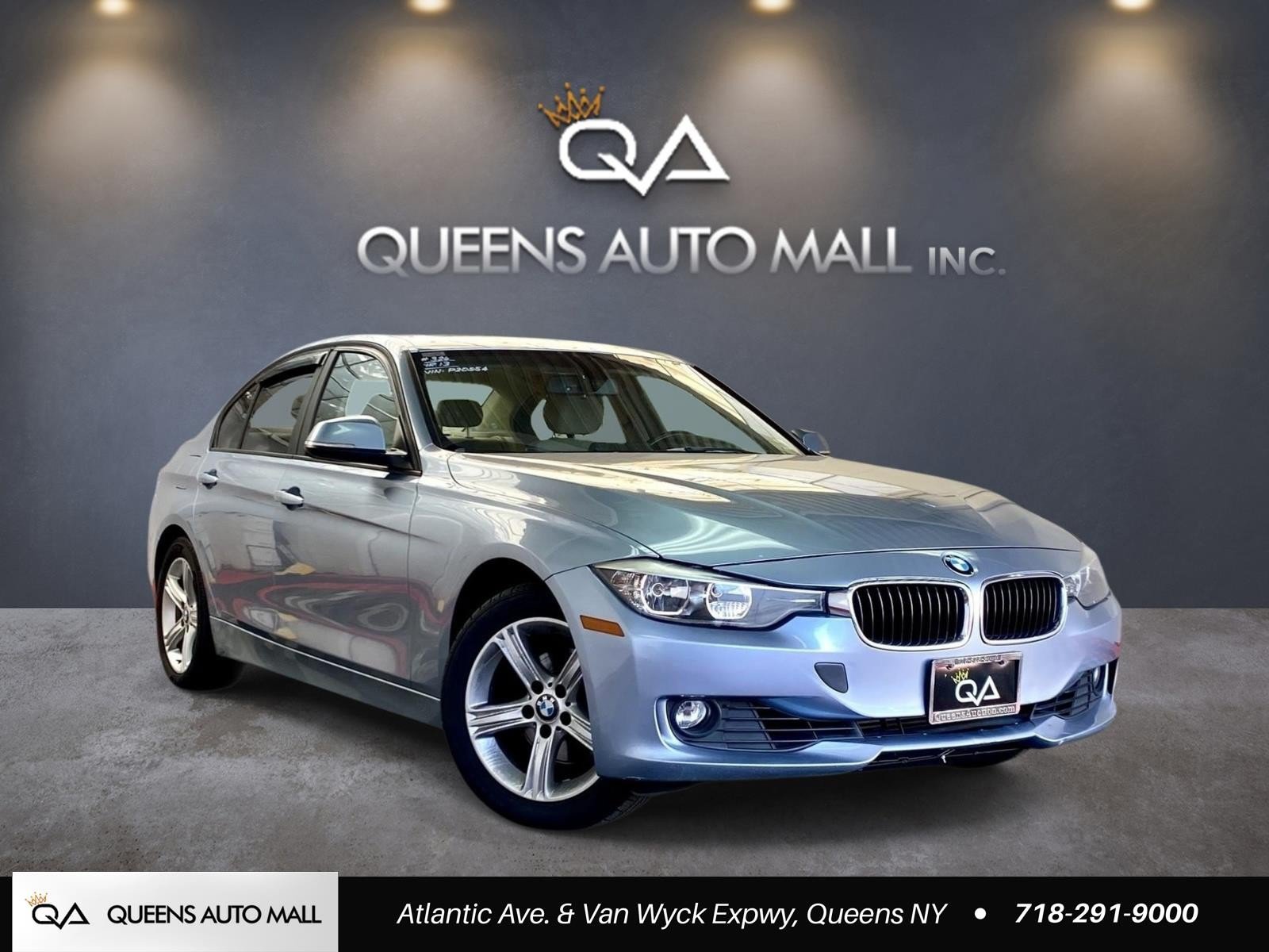 Used 2013 BMW 328i Sedan
