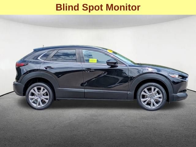 Used 2021 MAZDA CX-30 AWD 2.5 S w/ Select Package image 4