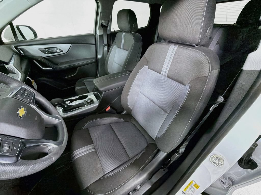 New 2026 Chevrolet Blazer LT w/ LPO, Floor Liner Package AWD/4WD image 11
