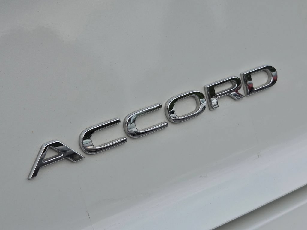 Certified 2024 Honda Accord LX image 13