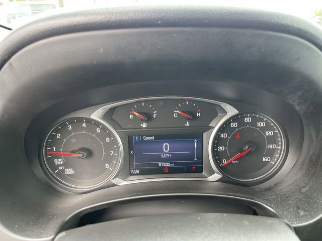 Used 2022 GMC Terrain SLE w/ Driver Convenience Package AWD/4WD image 15