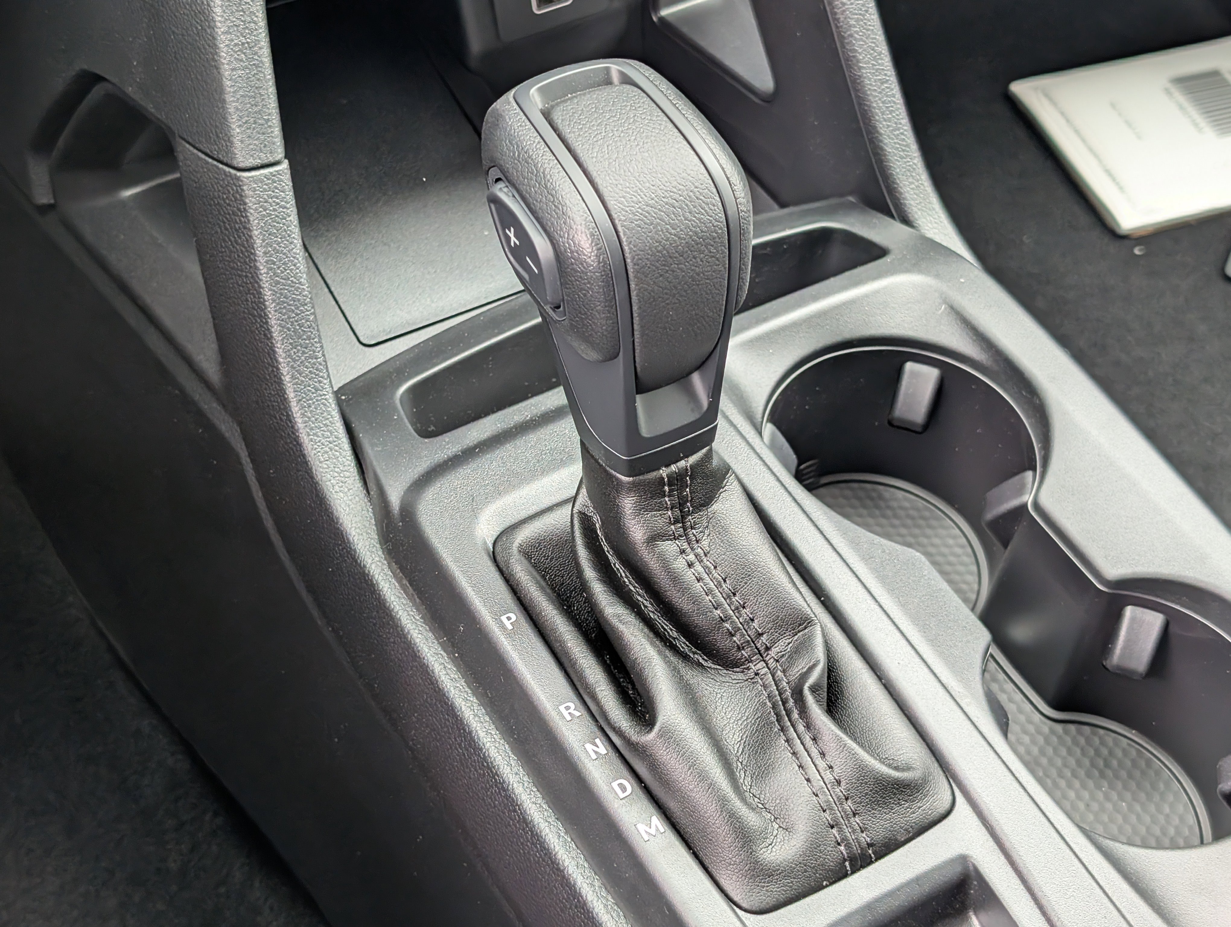 New 2026 Ford Ranger XL image 20