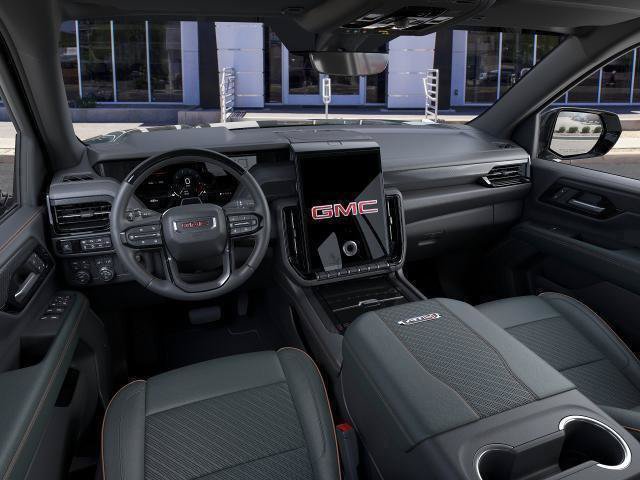 New 2026 GMC Yukon AT4 w/ AT4 Premium Plus Package AWD/4WD image 15