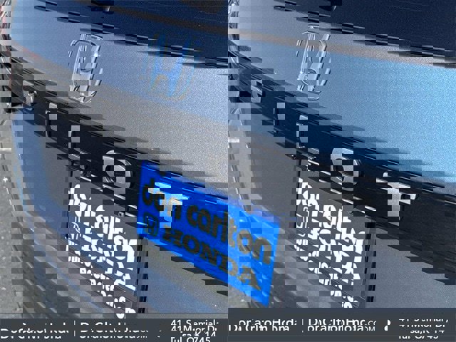 New 2026 Honda Pilot EX-L image 6