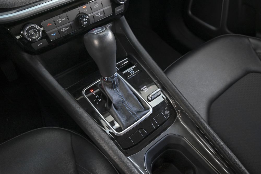 Used 2022 Jeep Compass Latitude image 21