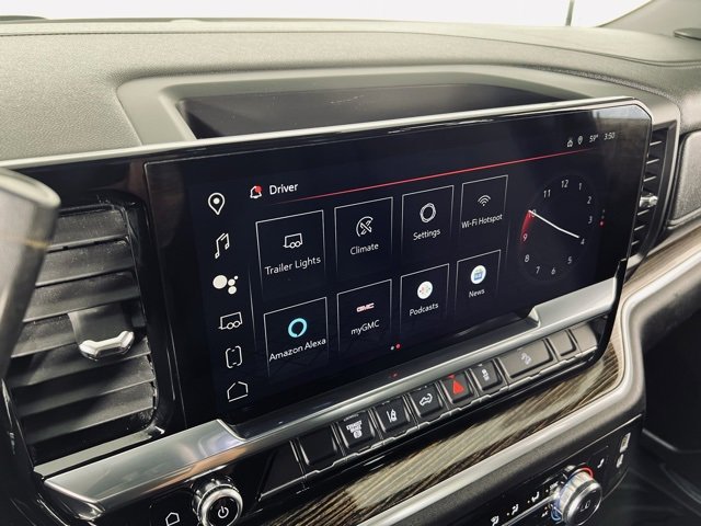 Used 2024 GMC Sierra 3500 SLE image 29