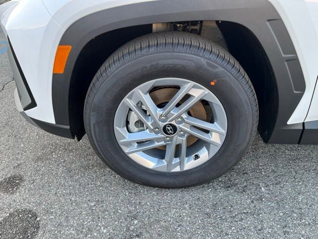 New 2026 Hyundai Tucson SE image 35