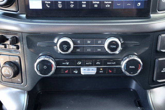Used 2024 Ford F150 XLT w/ Equipment Group 302A MID image 19