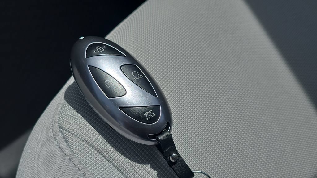 Certified 2026 Hyundai Kona SE FWD image 32