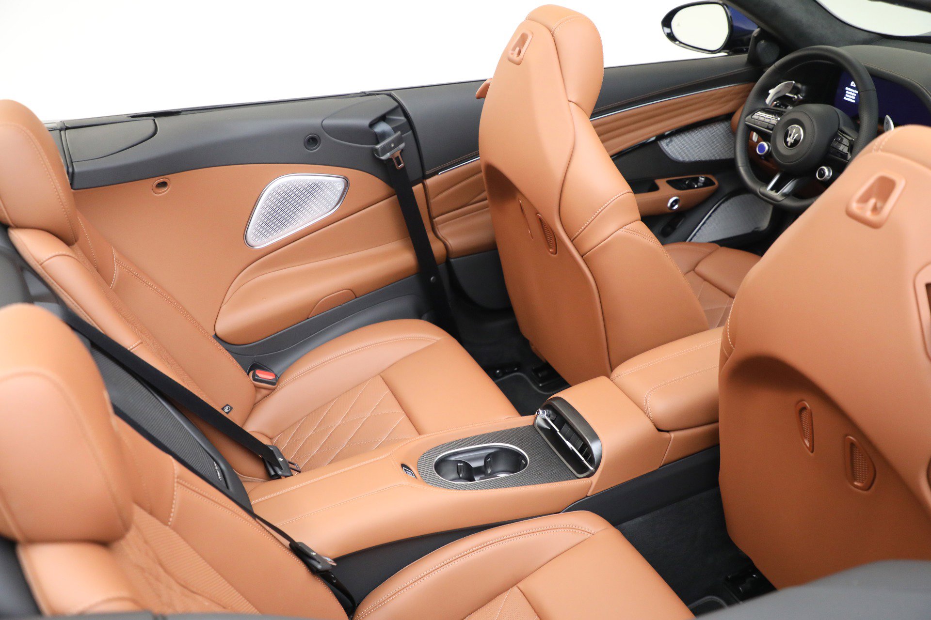New 2026 Maserati GranCabrio Trofeo image 18