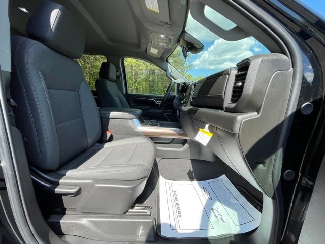 Used 2024 Chevrolet Silverado 3500 LT w/ Convenience Package AWD/4WD image 24