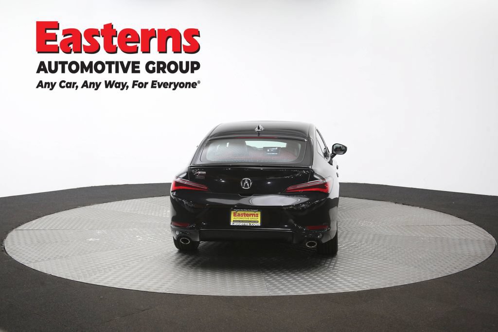 Used 2023 Acura Integra A-Spec FWD image 38