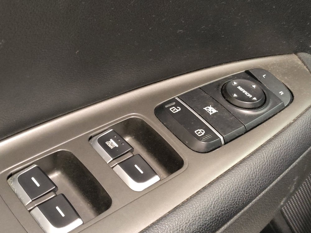 Used 2019 Kia Optima LX w/ LX 17" Wheel Package FWD image 27