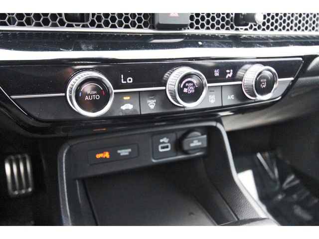 Used 2024 Honda Civic Sport image 25