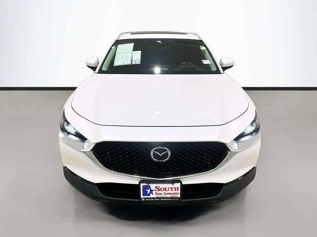 Used 2020 MAZDA CX-30 AWD w/ Premium Package image 2