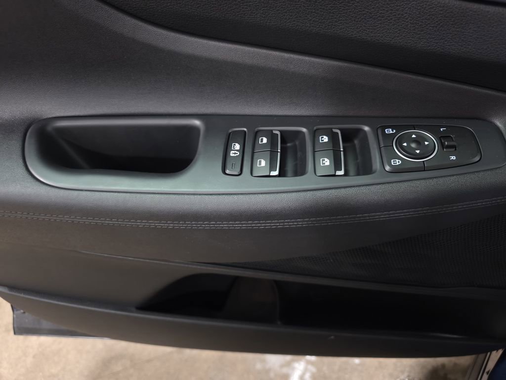 Used 2023 Hyundai Santa Fe SEL image 30