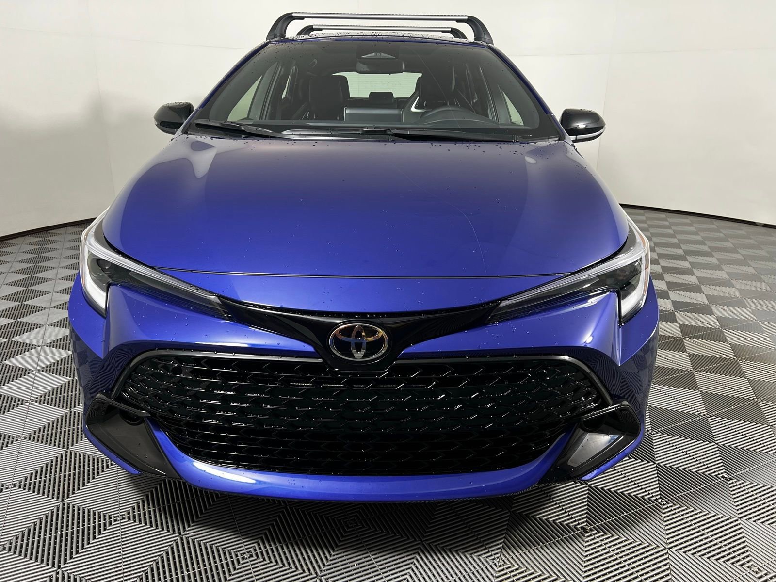 New 2026 Toyota Corolla SE FWD image 4