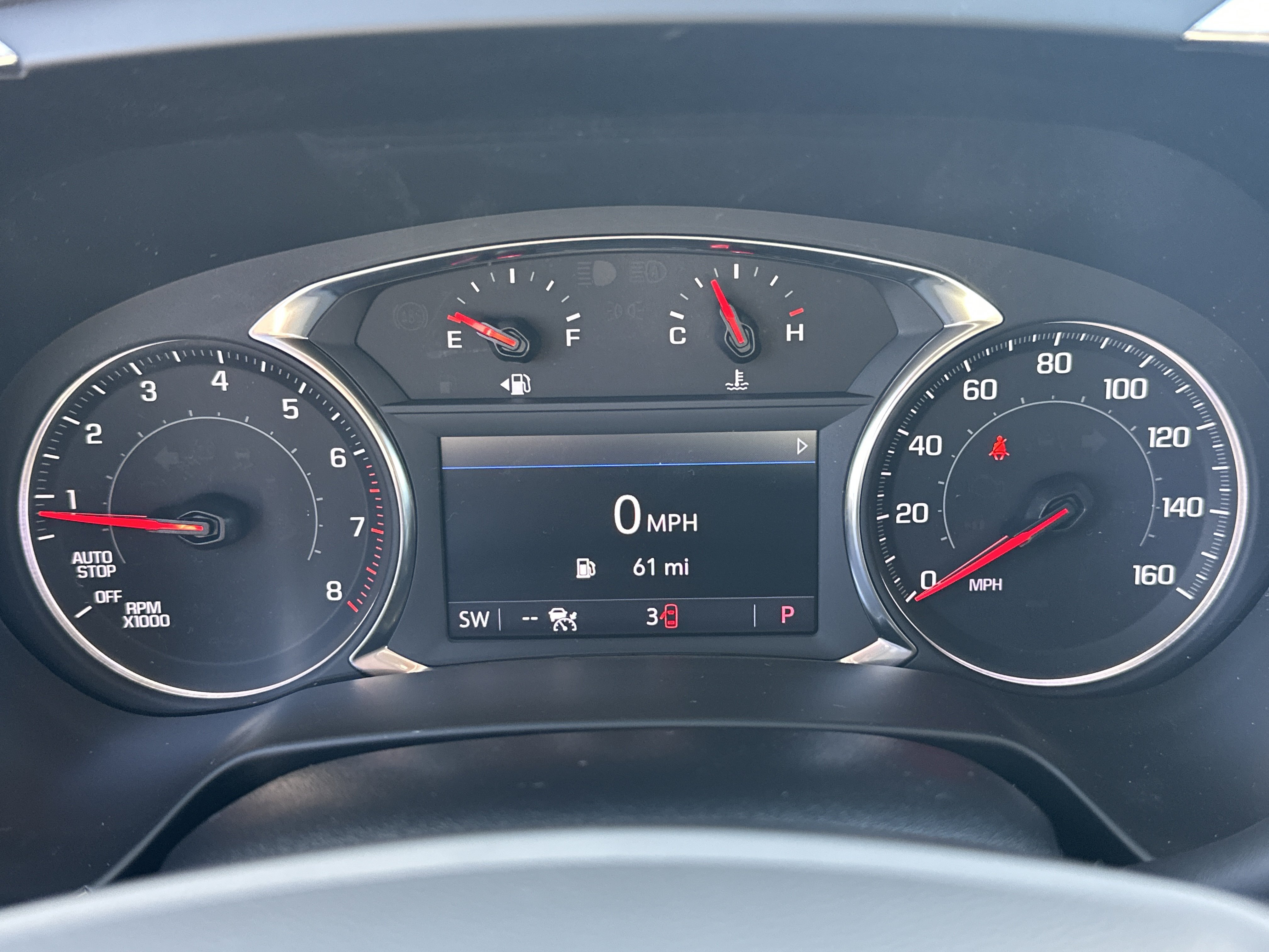 New 2026 Chevrolet Blazer LT w/ Convenience Package FWD image 28