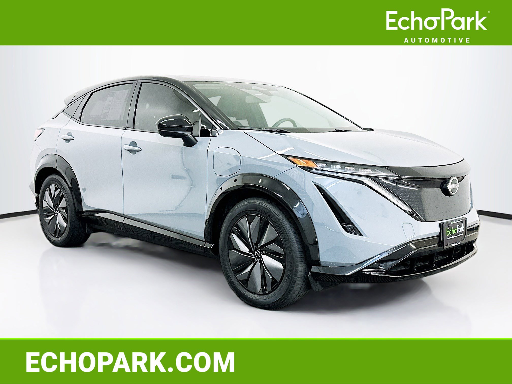 Used 2023 Nissan Ariya AWD