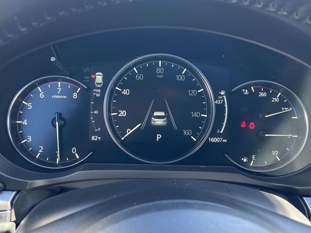 Used 2025 MAZDA CX-5 AWD 2.5 S w/ Premium Plus Pkg image 22