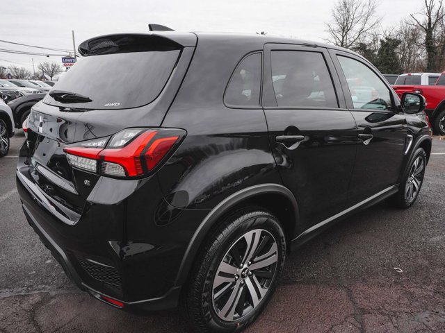 New 2026 Mitsubishi Outlander Sport SE AWD/4WD image 5