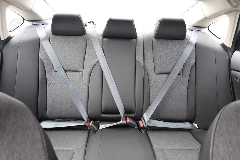 New 2026 Honda Accord SE image 26