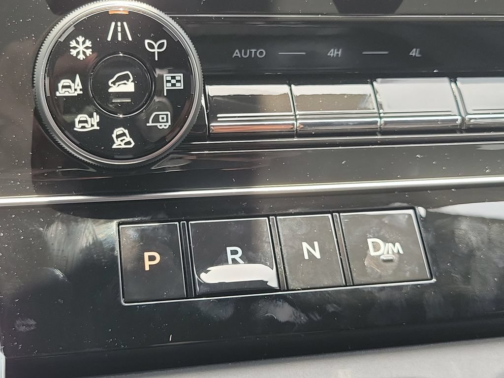 New 2026 Nissan Armada Platinum AWD/4WD image 36