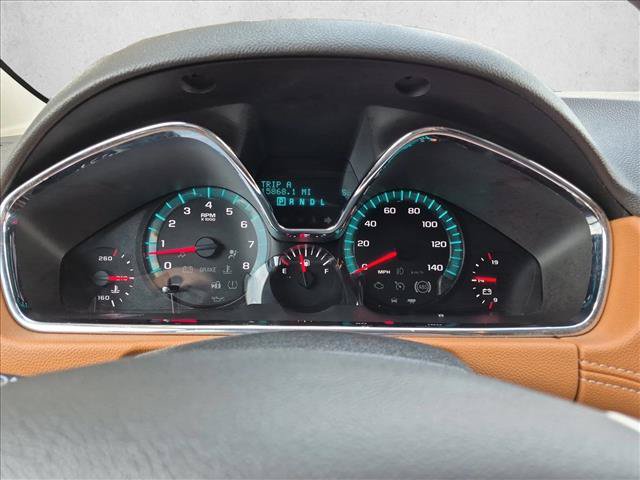 Used 2014 Chevrolet Traverse LT w/ All-Star Edition FWD image 11