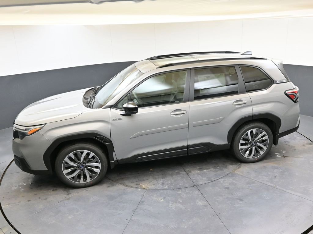 New 2025 Subaru Forester Touring image 46