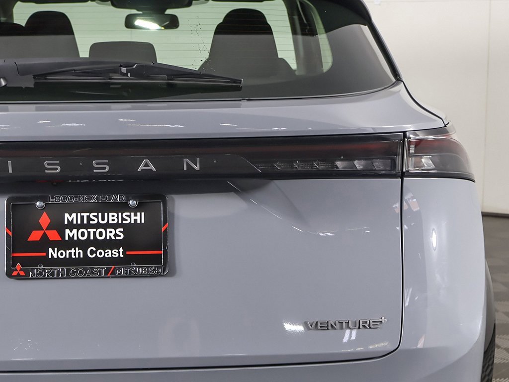 Used 2023 Nissan Ariya FWD image 15