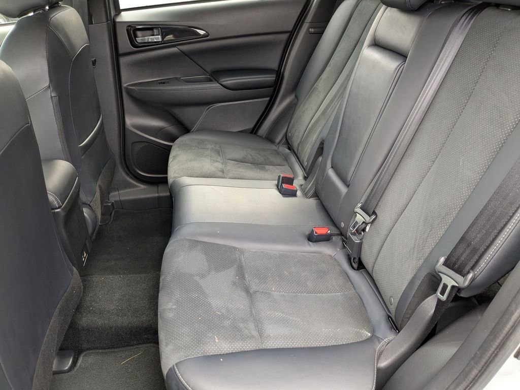 Used 2025 Mitsubishi Eclipse Cross SE image 27