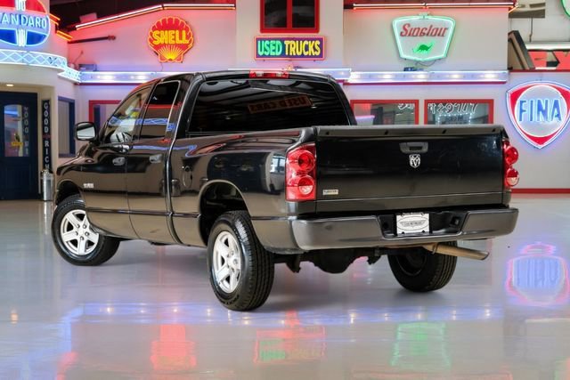 Used 2008 Dodge Ram 1500 Truck ST w/ PWR Accessory Group image 4