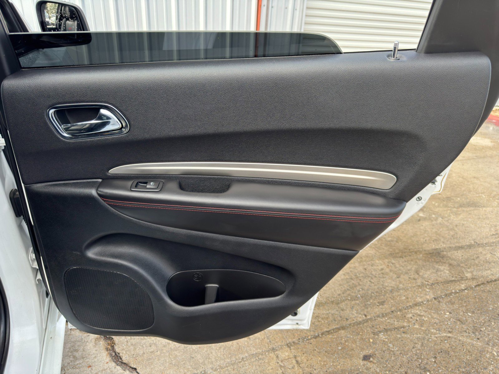 Used 2016 Dodge Durango R/T w/ Blacktop Package image 51