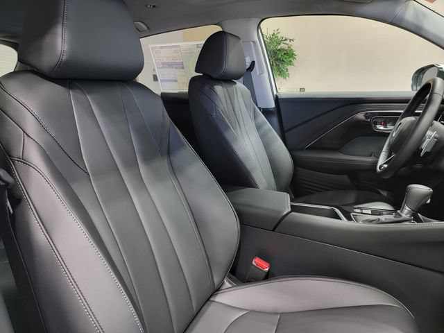New 2026 Acura ADX FWD image 15