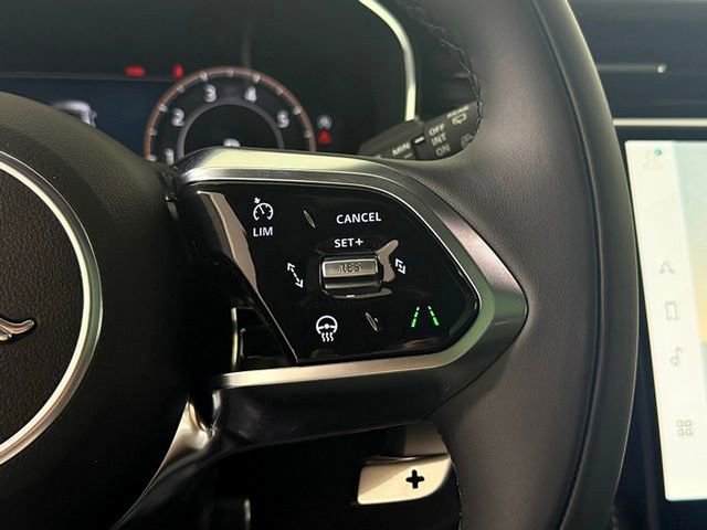 New 2026 Jaguar F-PACE R-Dynamic S AWD/4WD image 22