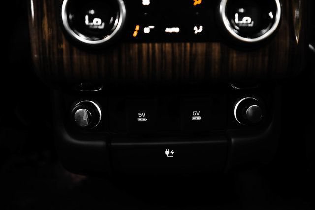 Used 2019 Land Rover Range Rover Autobiography AWD/4WD image 37