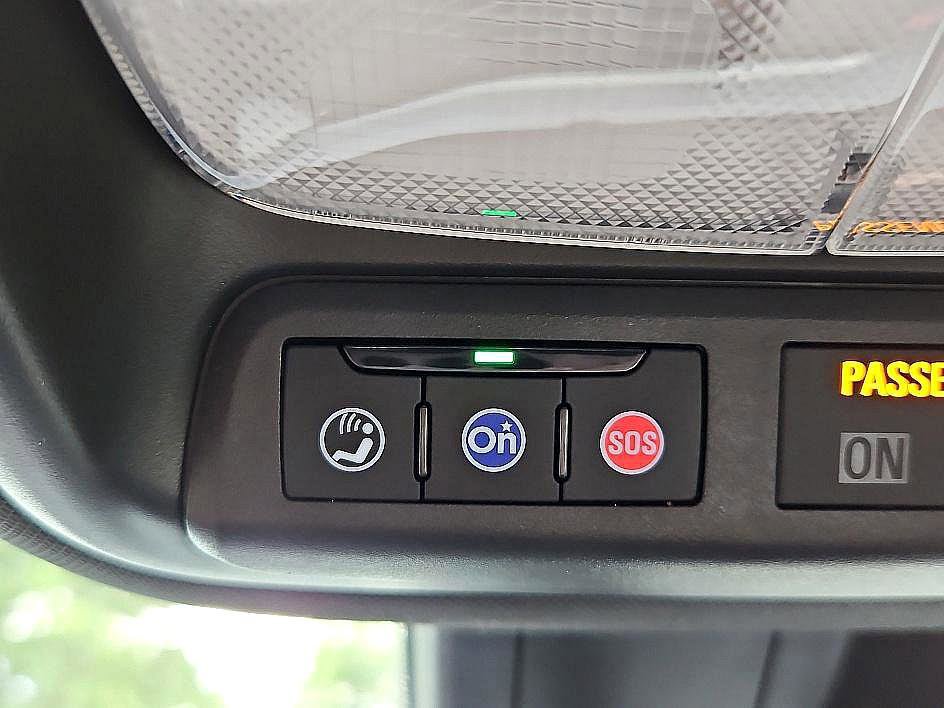 Certified 2026 Chevrolet TrailBlazer RS image 22