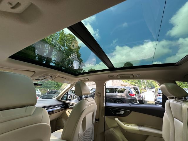 Used 2018 Audi Q7 3.0T Prestige image 40