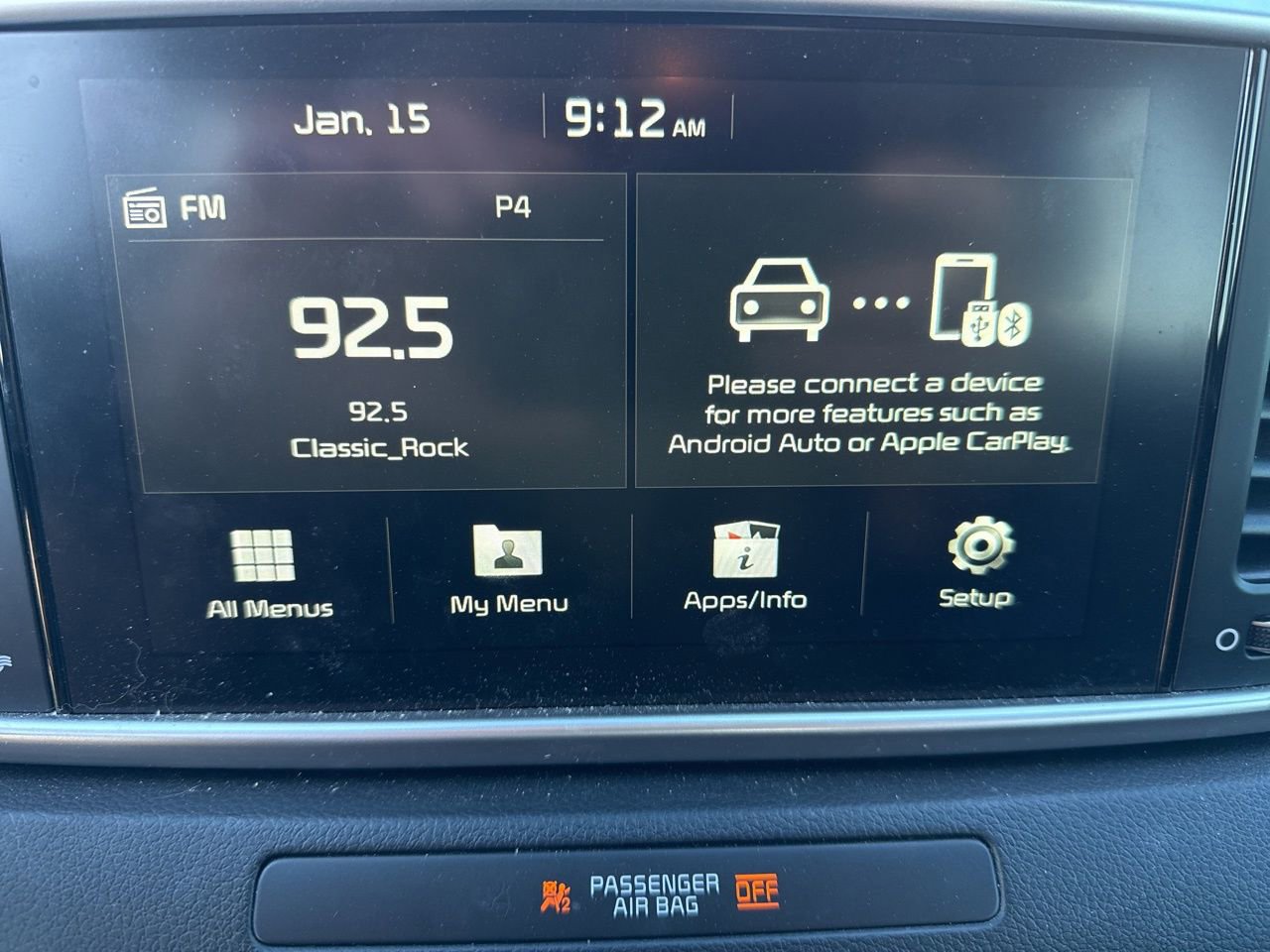 Used 2022 Kia Sportage LX image 24