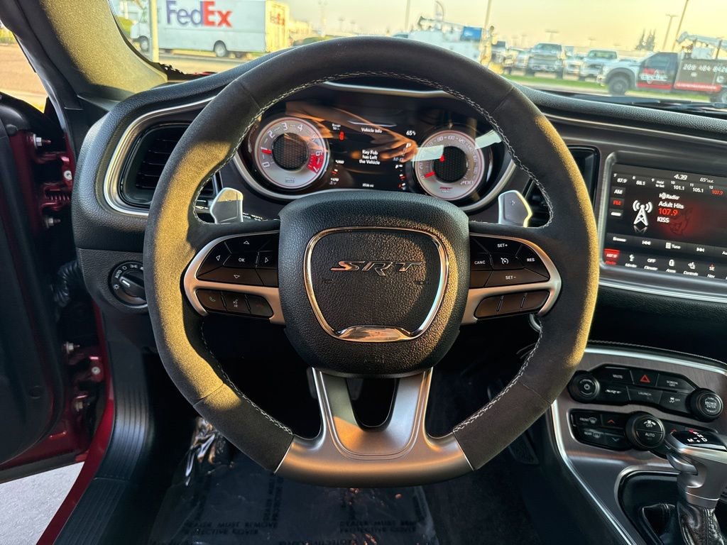 Used 2018 Dodge Challenger SRT Demon image 18