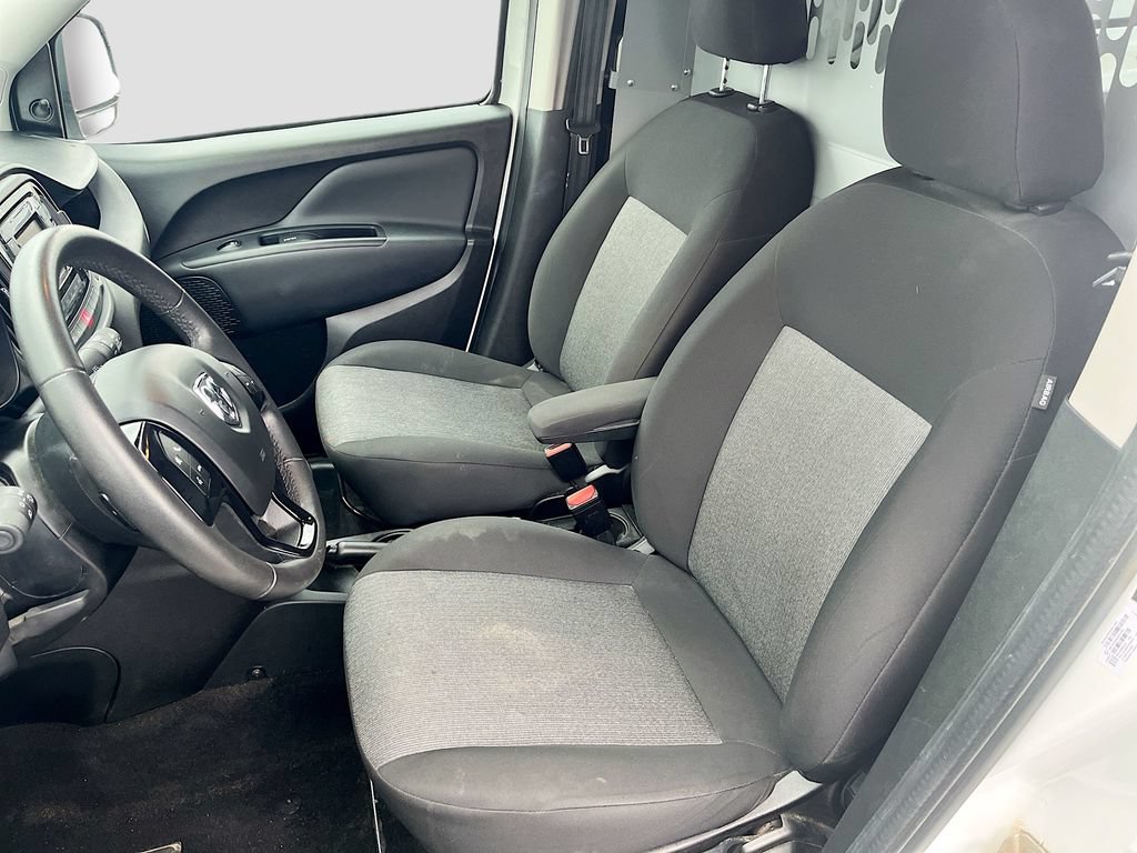Used 2022 RAM ProMaster City Wagon FWD image 19