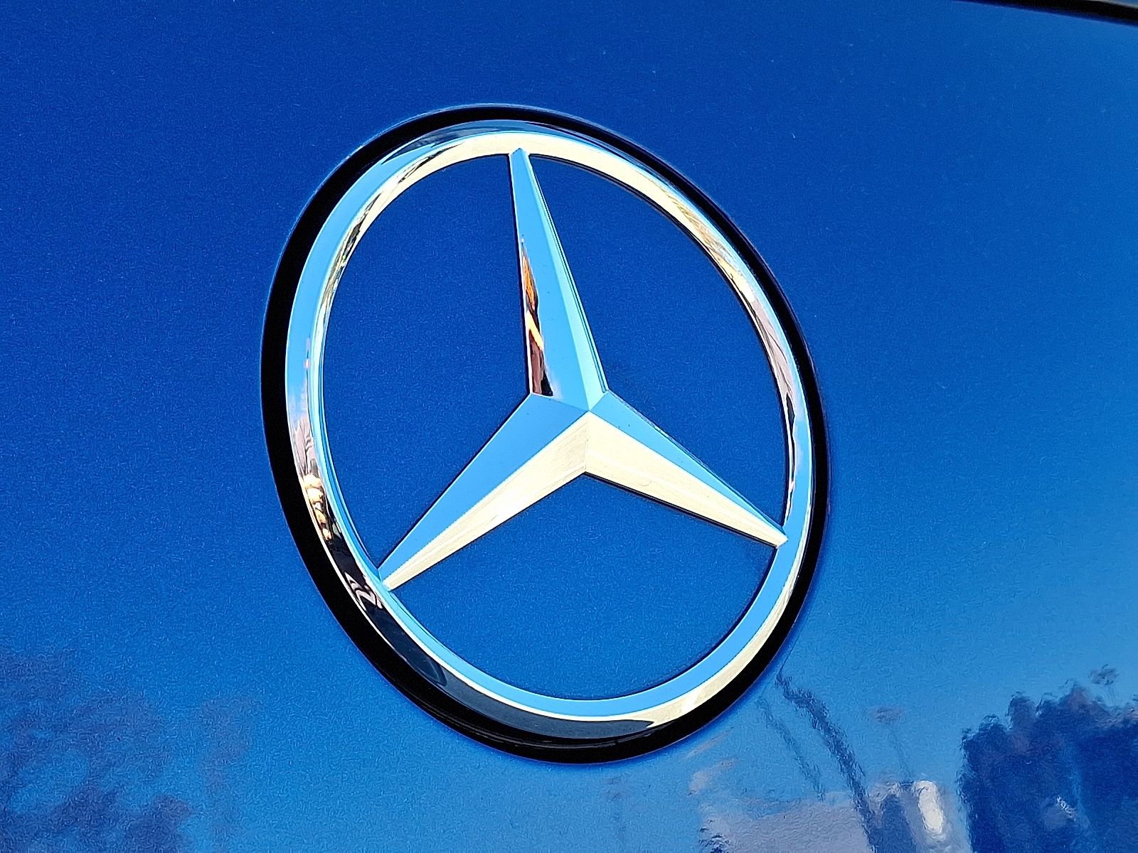 Certified 2025 Mercedes-Benz GLC 300 4MATIC image 32