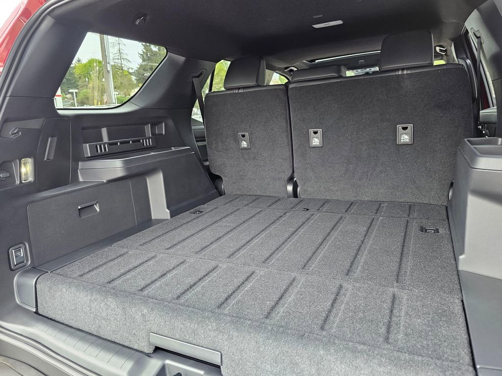 New 2026 Toyota 4Runner Limited AWD/4WD image 14