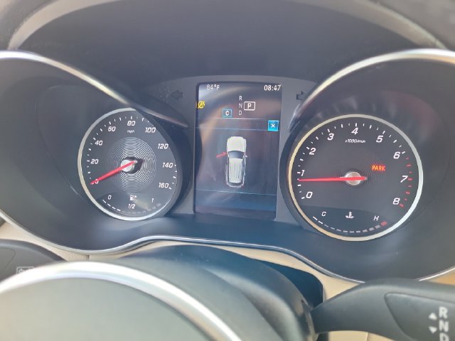 Used 2022 Mercedes-Benz GLC 300 4MATIC image 27