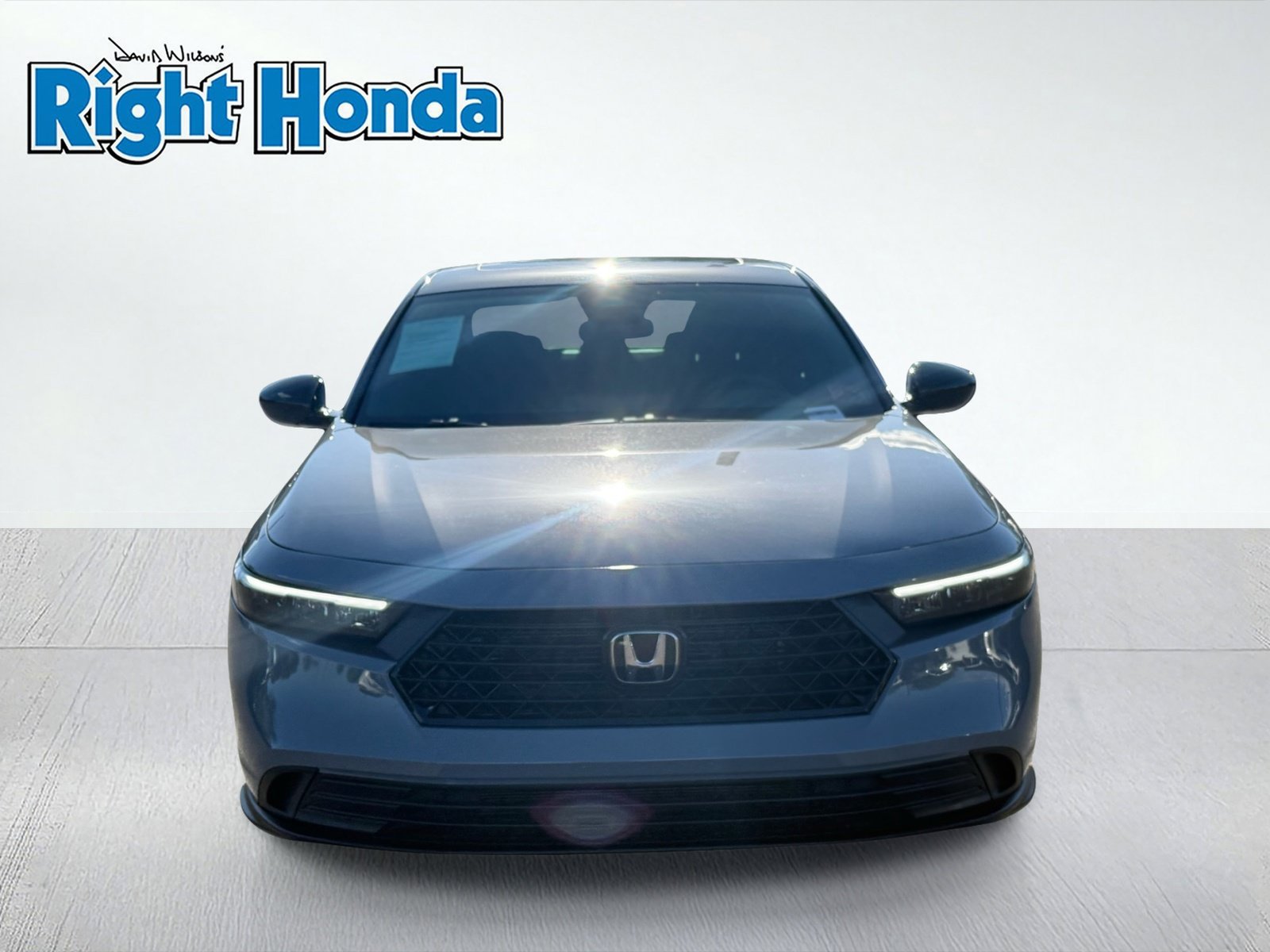 Used 2026 Honda Accord Sport image 5
