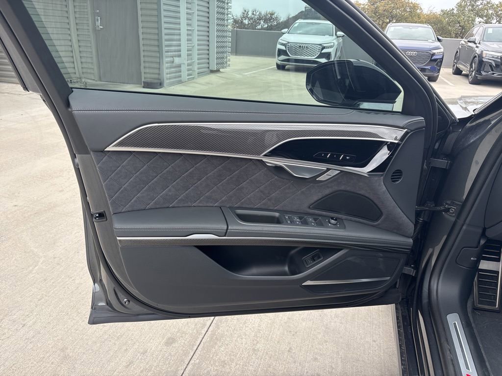 New 2026 Audi S8 image 10